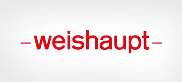 WEISHAUPT-Logo
